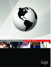 Insight Enterprises, Inc.