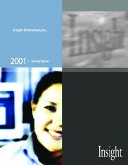 Insight Enterprises, Inc.