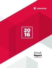 Intershop Communications AG