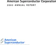 American Superconductor Corporation