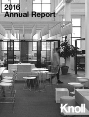 Knoll Inc