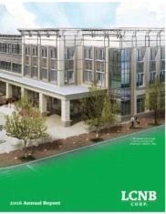 LCNB Corp