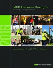 MDU Resources Group Inc.