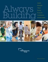 National Security Group Inc.