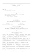 Vidler Water Resources, Inc.