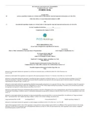 Vidler Water Resources, Inc.