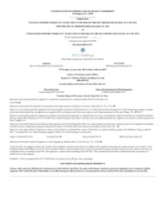Vidler Water Resources, Inc.