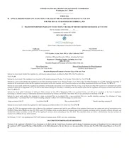 Vidler Water Resources, Inc.