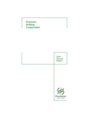 Precision Drilling Corporation