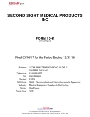 Vivani Medical, Inc.