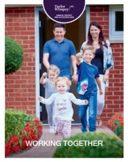 Taylor Wimpey plc
