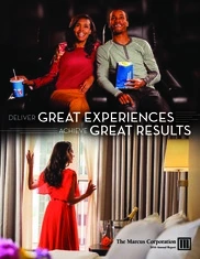 The Marcus Corporation