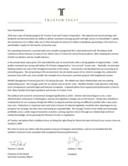 Truxton Corporation
