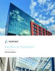 Ventas Inc.