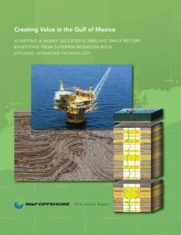 W&T Offshore, Inc