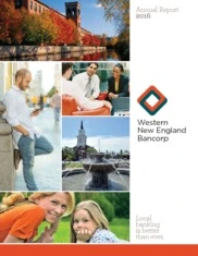 Western New England Bancorp, Inc