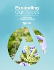 Aphria 