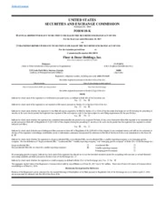 Floor & Decor Holdings, Inc.