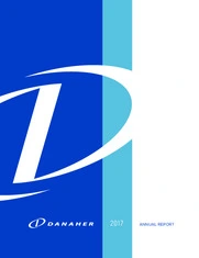 Danaher Corporation