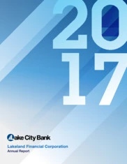 Lake City Bank
