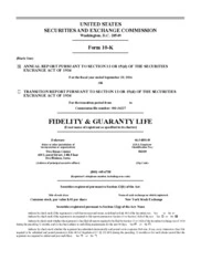 F&G Annuities & Life