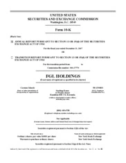 F&G Annuities & Life