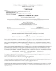 UniFirst Corporation