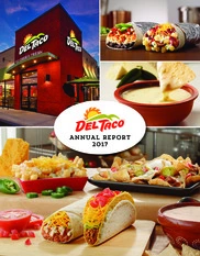 Del Taco Restaurants, Inc.