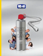 WD-40 Company