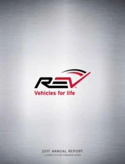 REV Group Inc.