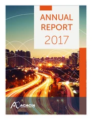 Acacia Communications, Inc.