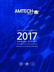 Amtech Systems