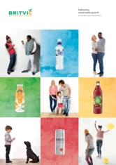 Britvic Plc