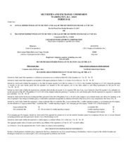 Caesars Entertainment Corporation