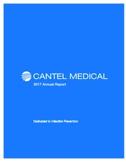 Cantel Medical Corp.