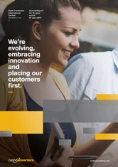 Cash Converters International Ltd