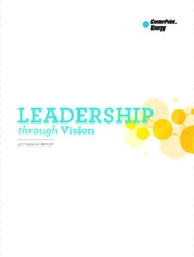 CenterPoint Energy Inc.