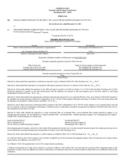 Chembio Diagnostics, Inc.