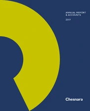 Chesnara Plc AnnualReports Chesnara Plc AnnualReports