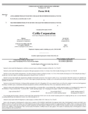 LadRx Corporation
