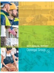Donegal Group Inc.