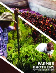 Farmer Brothers Co.