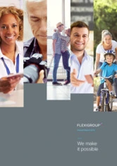 FlexiGroup Limited