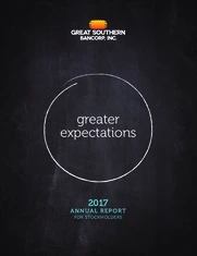 Great Southern Bancorp Inc.