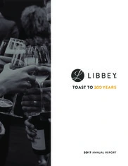 Libbey Inc.