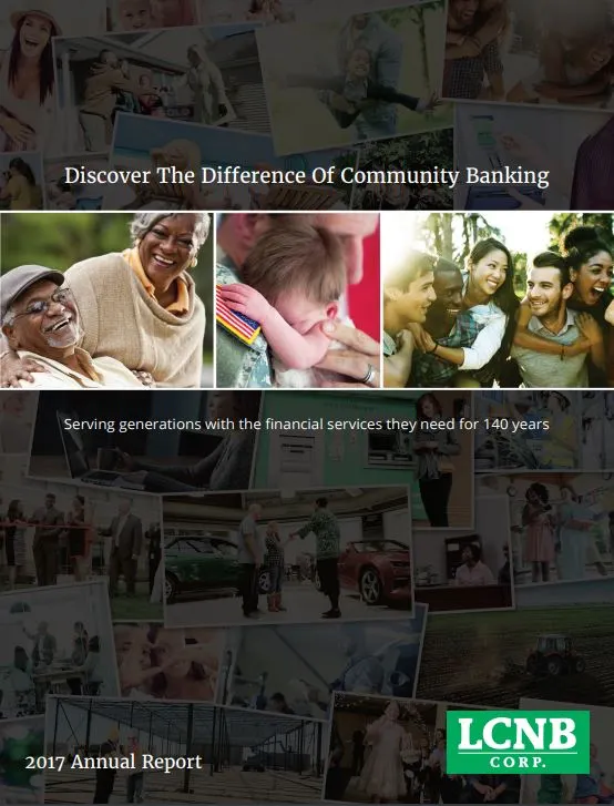 LCNB Corp