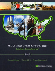 MDU Resources Group Inc.