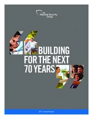 National Security Group Inc.