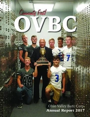 Ohio Valley Bancshares