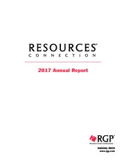 Resources Connection Inc.